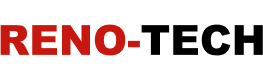 Logo Reno Tech