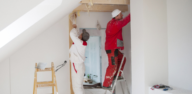 plâtrier plaquiste Châteauroux 36