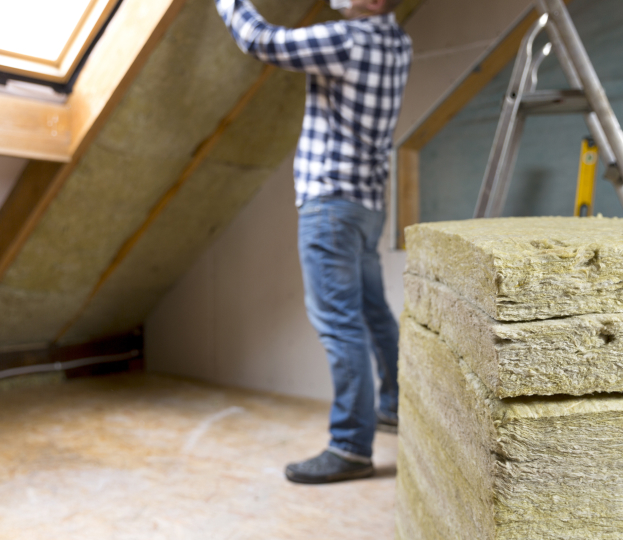 isolation thermique Châteauroux 36