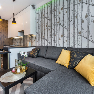 travaux de peinture intérieure