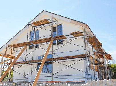 Isolez vos biens locatifs : Permis de Louer